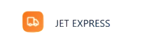 Jet Express Logo